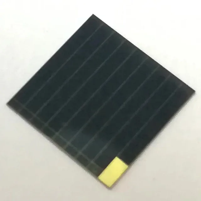 Concentrated Photovoltaic GaAs CPV cell