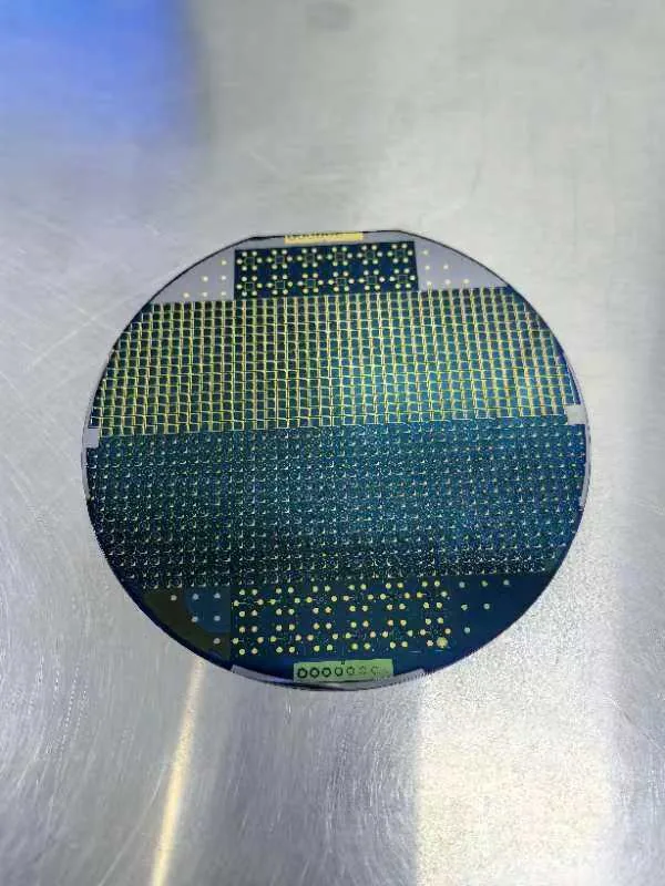 LPC wireless power application
